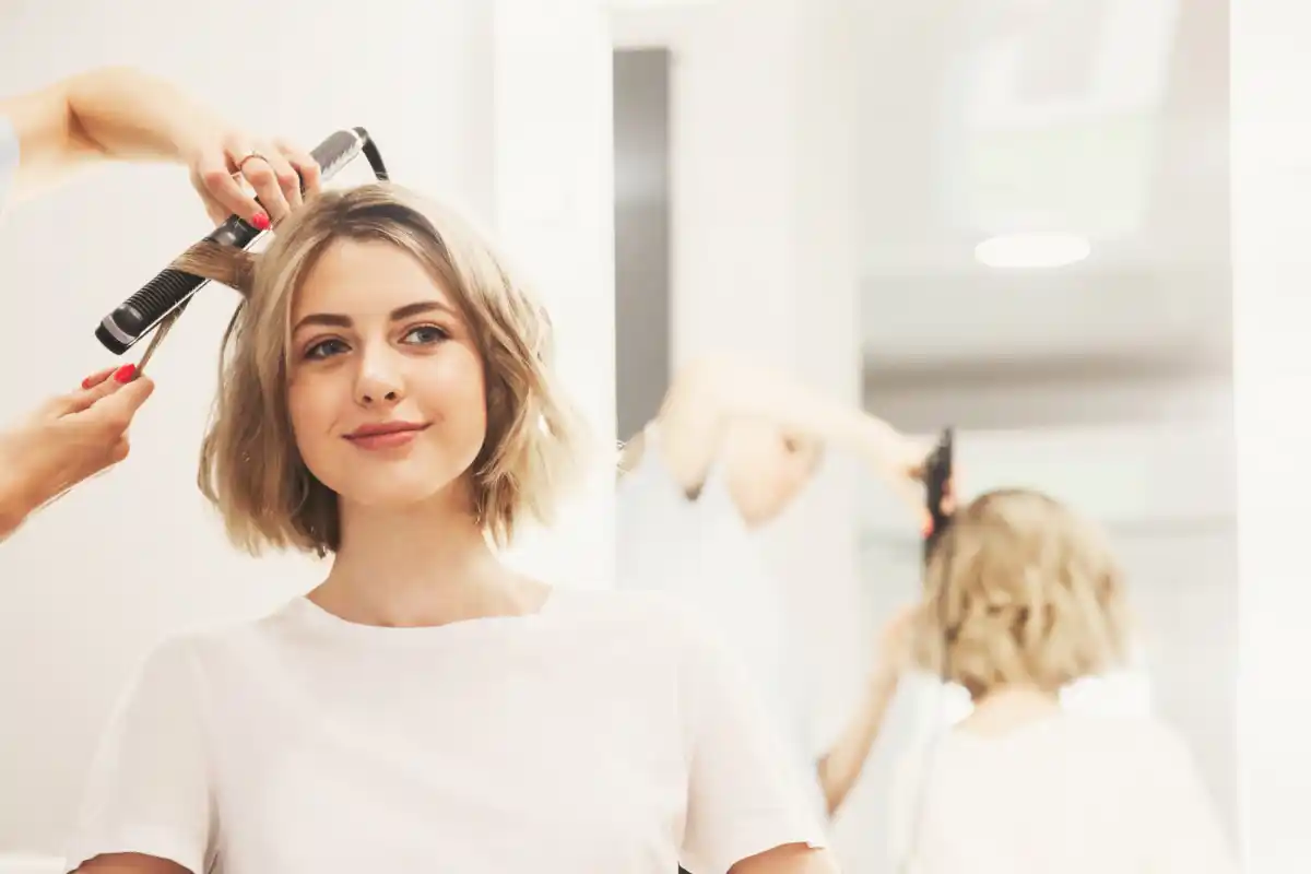 coiffure coiffure