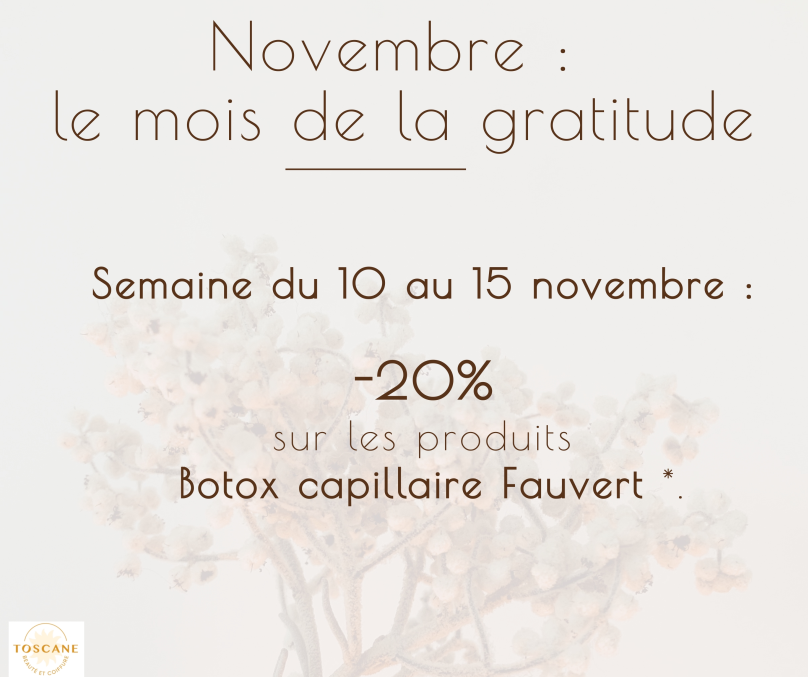 capture 2e promo coif