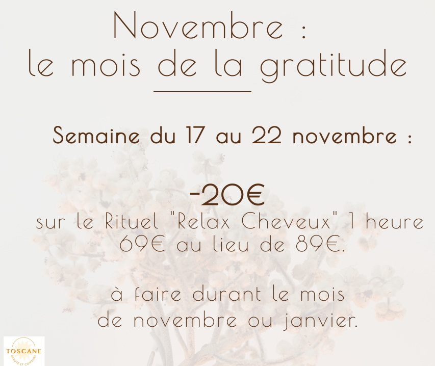 capture 3e promo coif